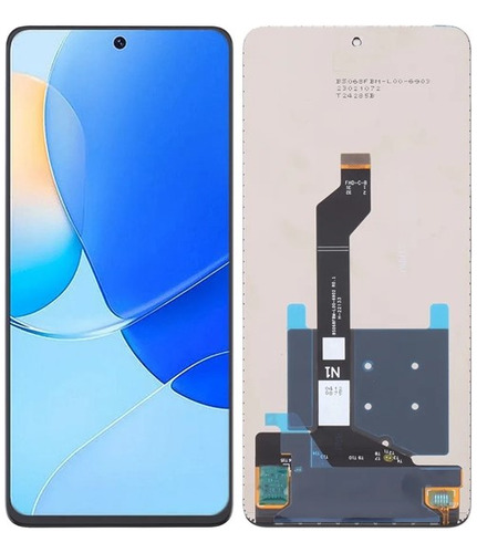 Pantalla Completa Huawei Nova 9se Lcd