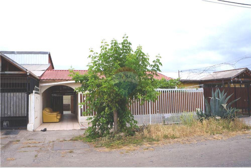 Venta Casa San Fernando, Sexta Region 