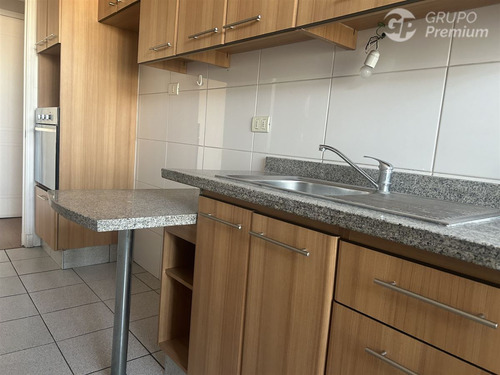 Arriendo Depto Antonio Varas Ñuñoa 2d-2b-1e-1bod