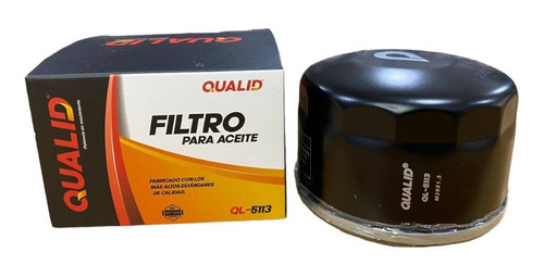 Filtro Aceite Renault Clio / Gala / Kangoo