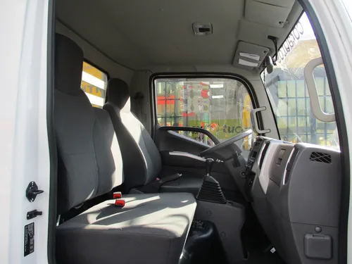 Foton Aumark Bj1044 V9jd4-f1 - Planchon