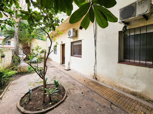 Imagen 25 de 30 de Departamento 3 Ambientes Con Dependencia Y Patio.