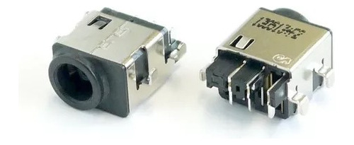 Conector Pin Jack Power Samsung Rv411 Rv511 Rv510 Rv420