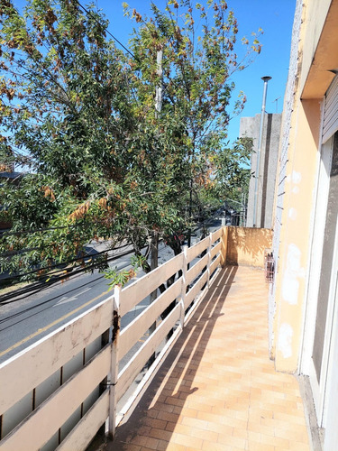 Local Comercial Mas Vivienda En Planta Alta, Boulogne, San Isidro!