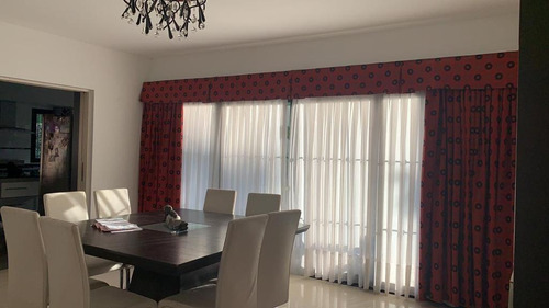 Casa En Alquiler El Trebol