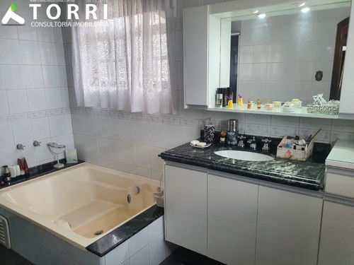 Imagem 13 de 20 de Sobrado À Venda No Condomínio Ibiti Do Paço - Cc00324 - 69588854