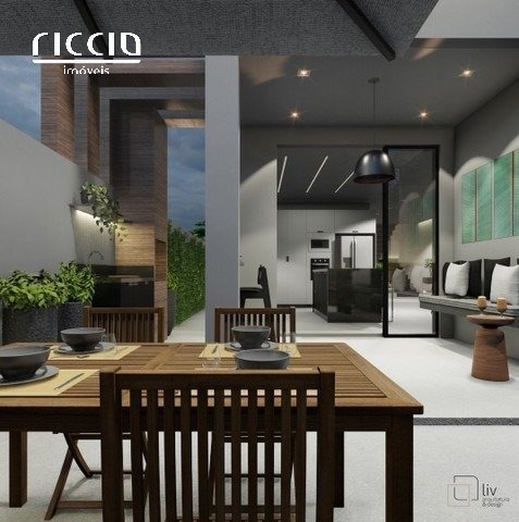 Imagem 5 de 14 de Casa Em Condominio - Jardim Crystal Park - Ref: Ri5388 - V-ri5388