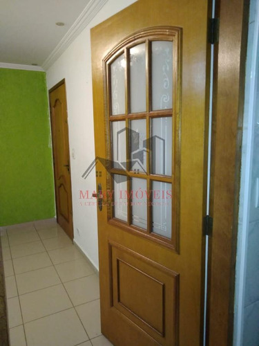 Imagem 7 de 15 de Apartamento 3 Quartos Para Venda Em Osasco, Centro, 3 Dormitórios, 2 Banheiros - _1-2425946
