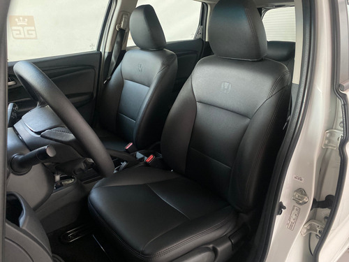 Honda Fit FIT PERSONAL 1.5 FLEXONE 16V 5P AUT.