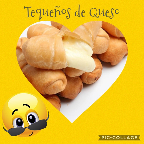 Imagen 1 de 9 de Elaboracion Y Venta De Tequeños Salados