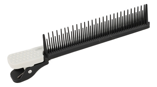 Peineta Con Clip, 3 Unidades, Para Estilista, Plancha De Des