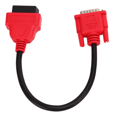 Adaptador De Diagnóstico Obd2 A Obd1 Cable Eaa0355l93a Scann