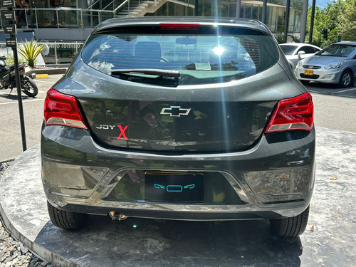 Chevrolet Joy 1.4