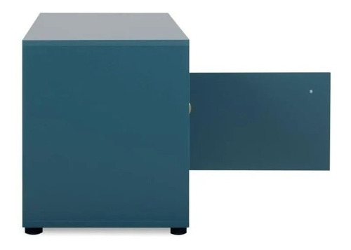 Imagen 2 de 3 de Mueble Tv Tuareg