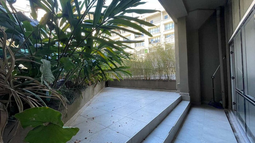 Alquiler Loft Con Patio - Molina Ciudad- Barracas