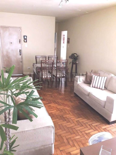 Apartamento - Perdizes - Ref: 111508 - V-111508