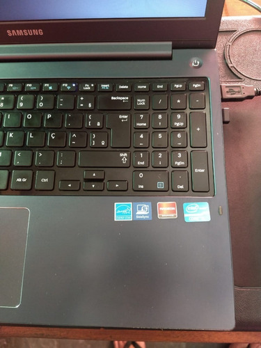 Ativ Book 6 670z5e-xd1 15,6