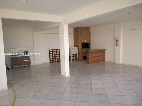 Imagem 9 de 15 de Apartamento Para Venda Em Navegantes, Volta Grande, 2 Dormitórios, 1 Banheiro, 1 Vaga - Apa 657_1-2021488