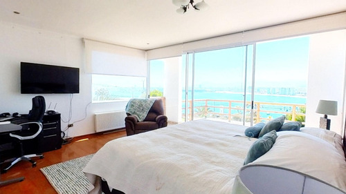 Se Vende Lujosa Casa Con Sector La Herradura, Coquimbo.