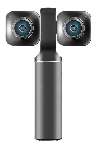 Vuze Xr 5.7k 3d Vr & 360 Camara Bajo Pedido Blanco/negro