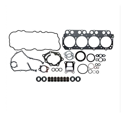 Kit Juntas Hino 816 (serie 300) 2007-2013 4.0 Sohc 16v L4