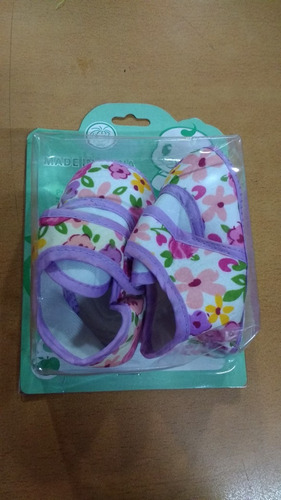 Zapatos Para Bebe De 0 A 9 Meses