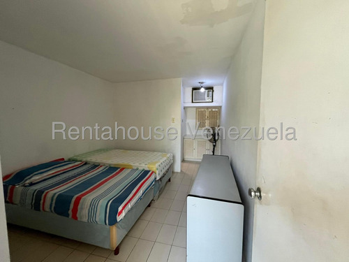 Terreno En Venta En Caribe Vargas Cda 25-17520 Yf