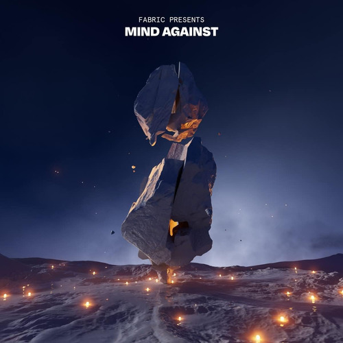 Cd:fabric Presents Mind Against