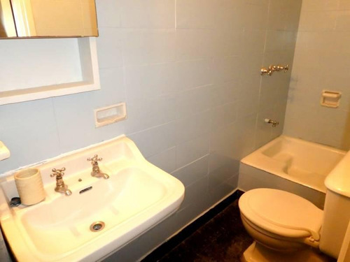 Imagen 7 de 7 de Barrio Norte: Vendo Dpto. De 1 Amb. Con Kitchenette Y Baño