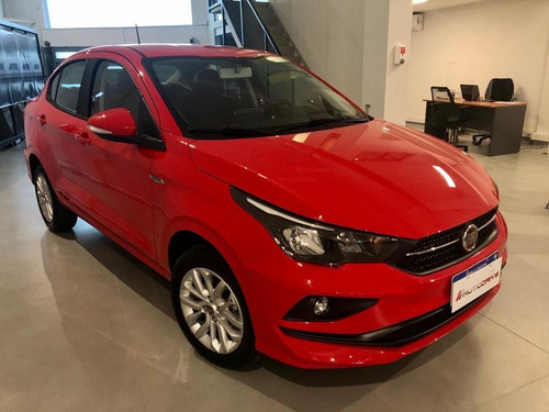 Imagen 7 de 17 de Fiat Cronos Drive 1.3 My22 Cadenero