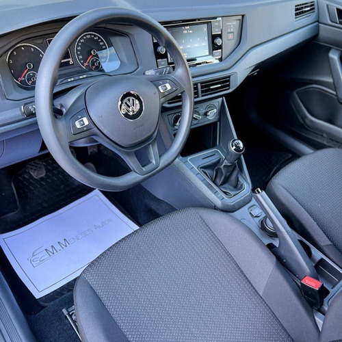 Imagen 11 de 13 de Volkswagen Polo