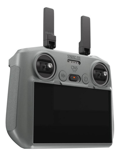 Capa De Silicone Para Controle Dji Rc2 Startrc