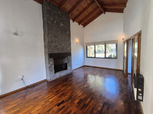 Casa En Venta Country San Isidro
