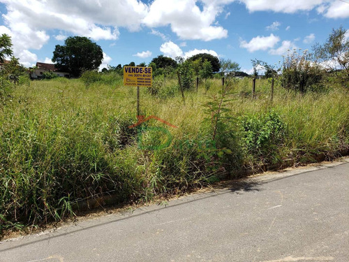 Imagem 4 de 4 de Terreno, Águas Santas, São João Del Rei - R$ 210 Mil, Cod: 283 - V283