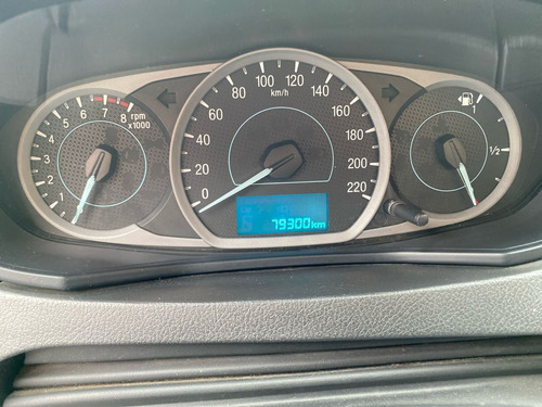 Ford Ka SE 1.5 12v (Aut) (Flex)