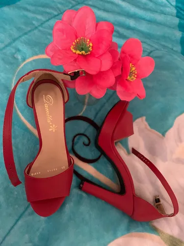 Cat logo Price Shoes Tacones MercadoLibre