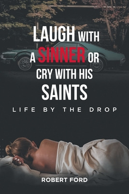 Libro Laugh With A Sinner Or Cry With His Saints: Life By...