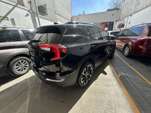 Gmc Terrain At4 2022