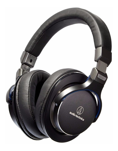 Auriculares Audio-technica Ath-msr7gm Espectacular A Pedido!