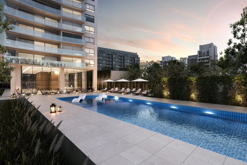 Imagen 9 de 30 de Libertador Blvd. - Departamento 3 Amb - Libertador Al Río