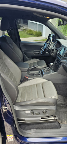 Volkswagen Amarok 3.0 V6 Cd Highline