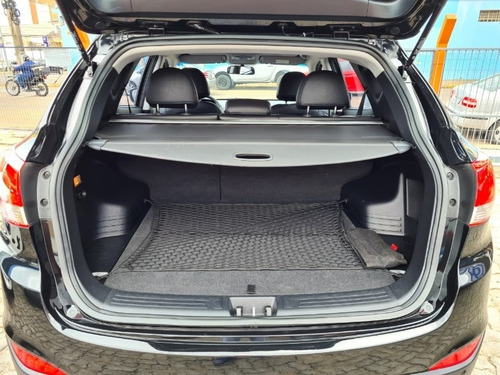 Hyundai Ix35 Gls