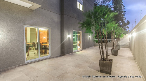 Imagem 3 de 28 de Apartamento Com 3 Dormitórios À Venda Com 208m² Por R$ 964.000,00 No Bairro Alto Da Xv - Curitiba / Pr - M2ax-rj102g