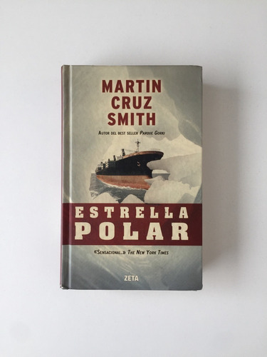 Estrella Polar / Martin Cruz Smith