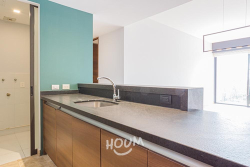 Imagen 9 de 30 de Departamento En Universal, Álvaro Obregón Con 2 Recámaras, 103 M², Id: 84936
