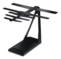 Comprar Antena Para Interior Ledstar Digital Isdbt Dimm