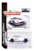 Comprar Majorette! Porsche Edition