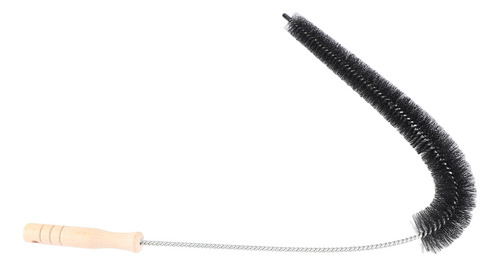 Cepillo De Ventilación De Ropa Para Limpieza De Secadoras, V