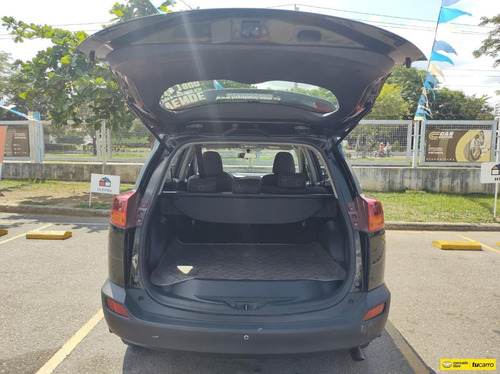 Toyota Rav4 2.0 Life 4x2