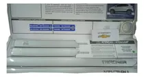 Comprar Kit De Molduras De Puertas Tracker 1.8 Gm 98550890 Gris